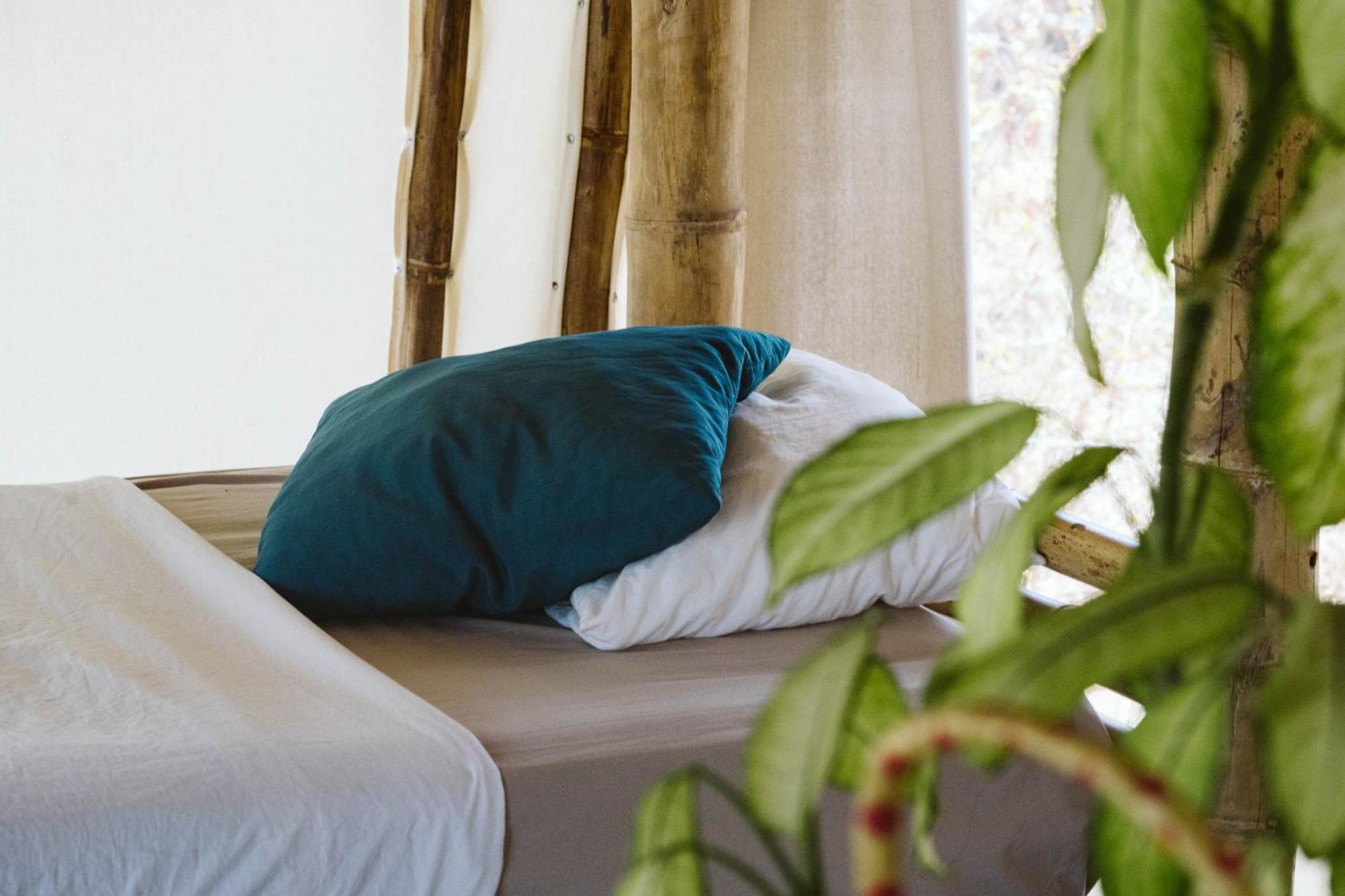 Dreamsea Surf Resort Nicaragua San Juan del Sur Kamer foto