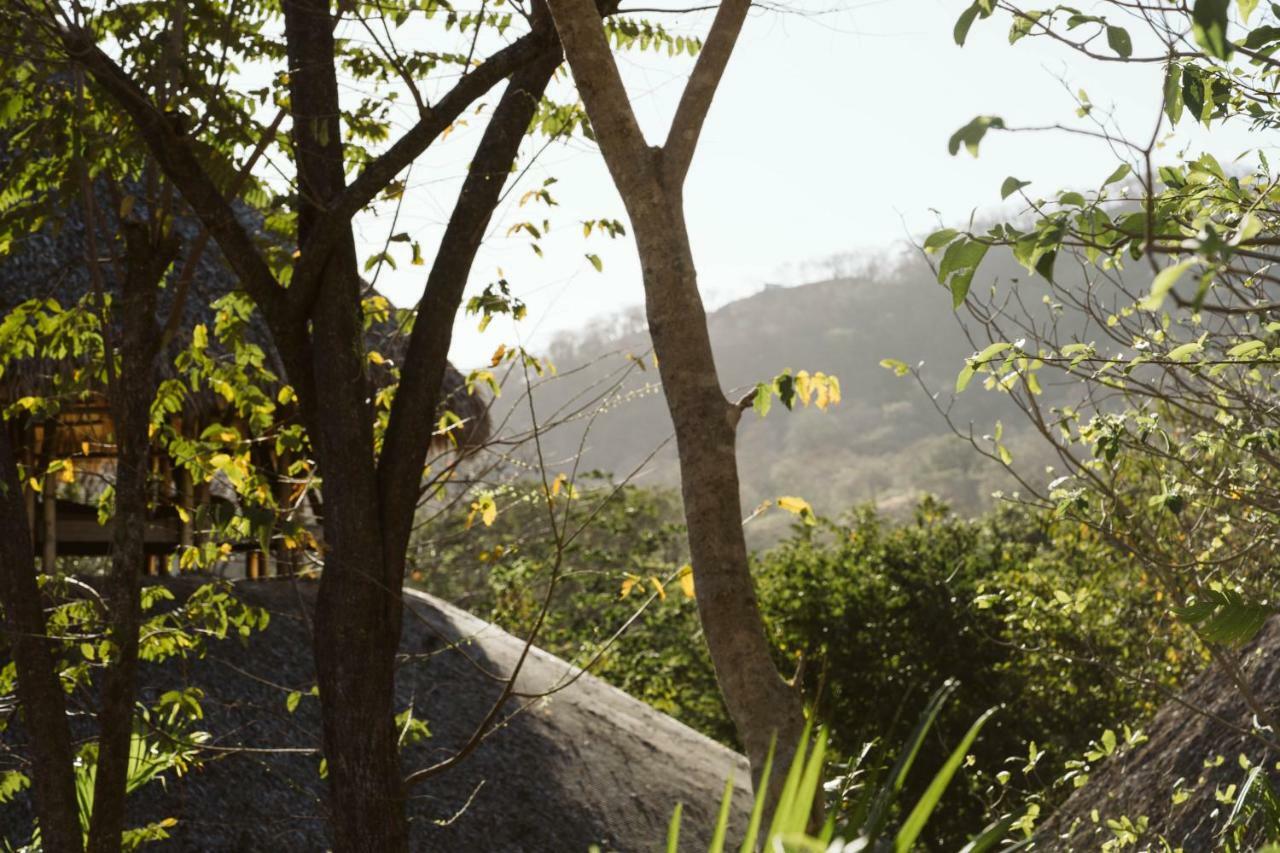Dreamsea Surf Resort Nicaragua San Juan del Sur Buitenkant foto
