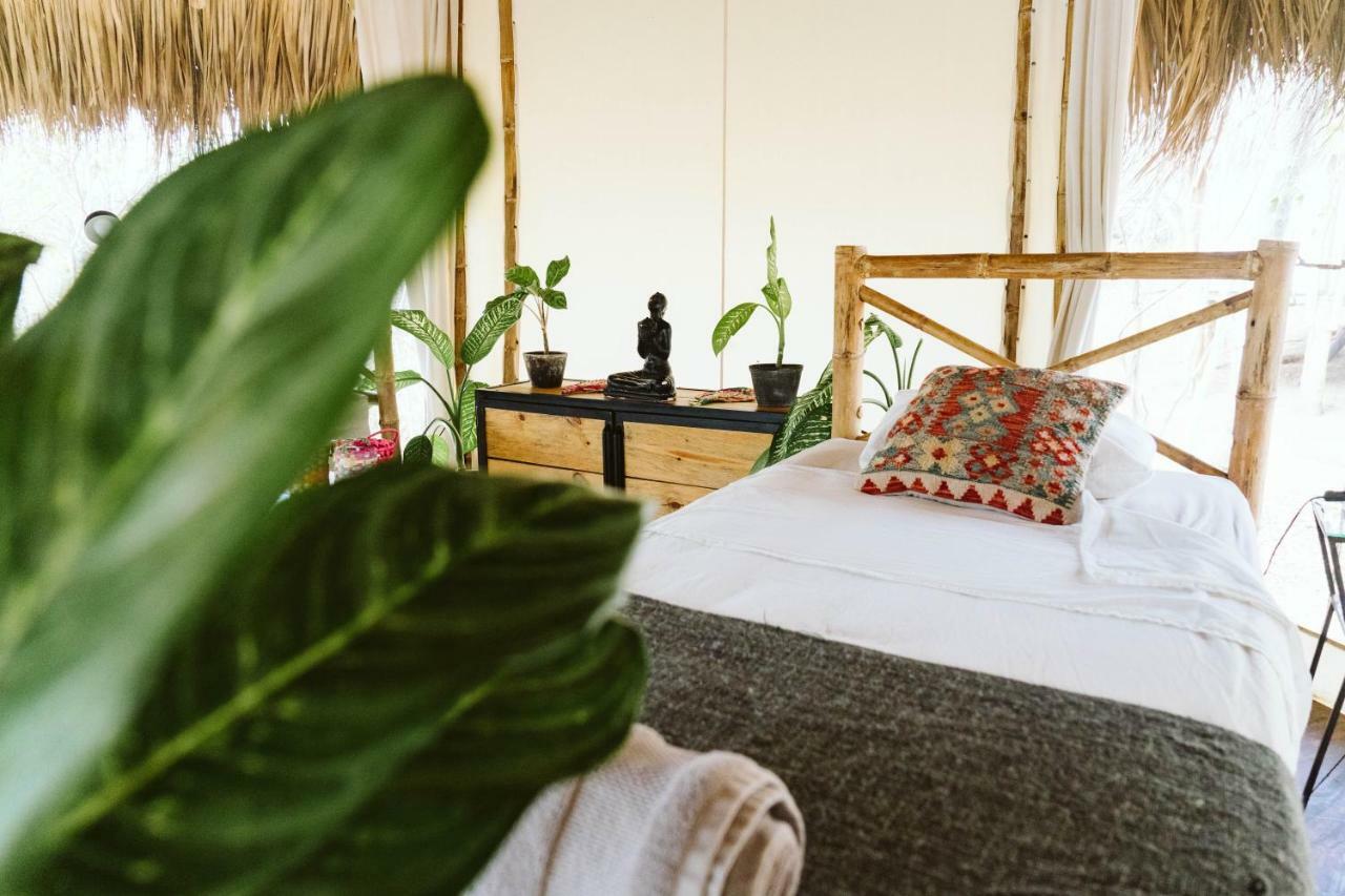 Dreamsea Surf Resort Nicaragua San Juan del Sur Buitenkant foto